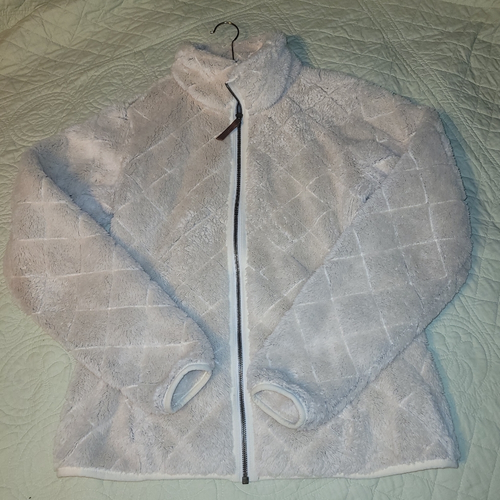 Columbia Cream Jacket Women's